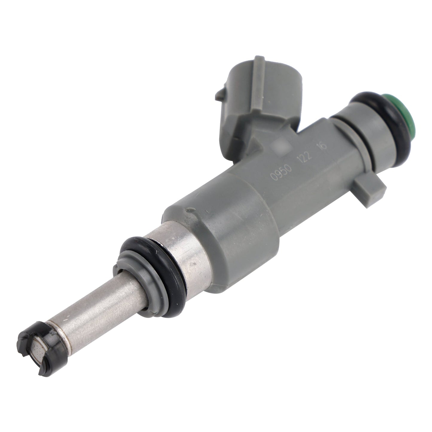1 iniettore di carburante per Nissan Frontier 2.5L 2005-2019 16600-EA00A