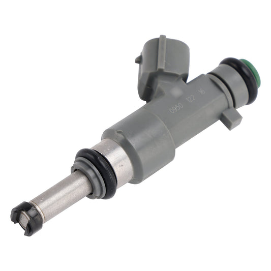 1 iniettore di carburante per Nissan Frontier 2.5L 2005-2019 16600-EA00A