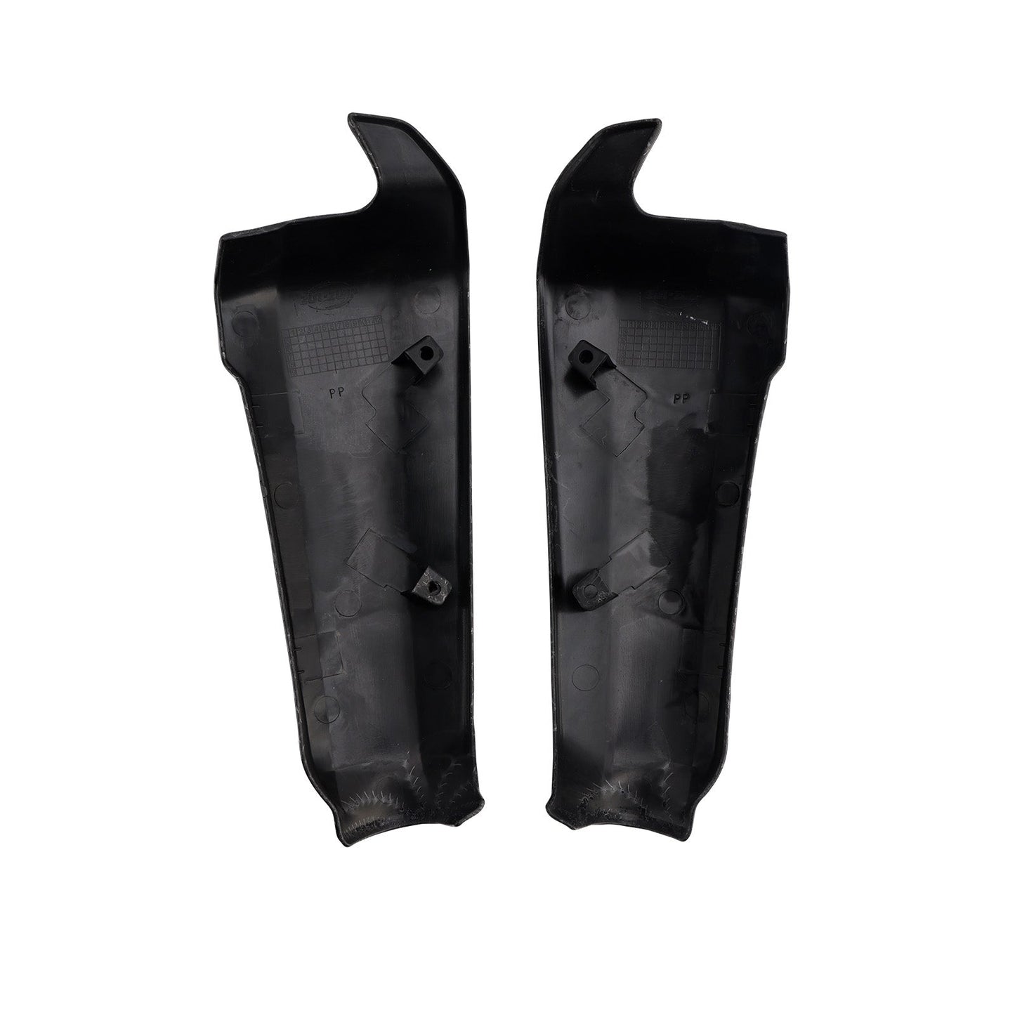 Pannelli di copertura laterali del radiatore per Yamaha MT-09/SP 2021-2024