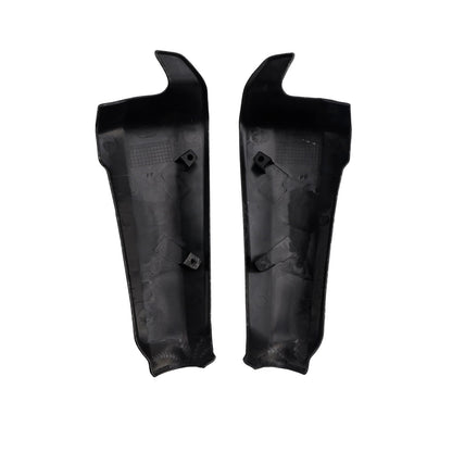 Pannelli di copertura laterali del radiatore per Yamaha MT-09/SP 2021-2024