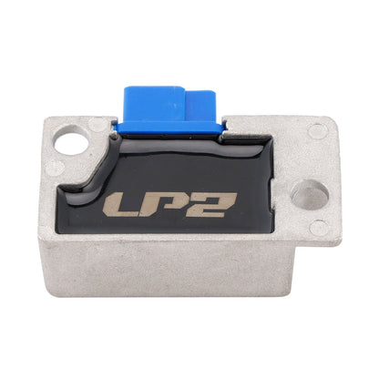 Regolatore raddrizzatore per Yamaha T50D T50ED T80D T80ED Town Mate V50 V80 1983-1993