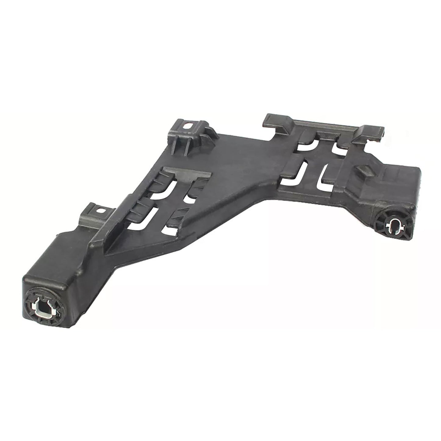 Kit staffa di fissaggio piastra di supporto faro AUDI Q5 2009-2012