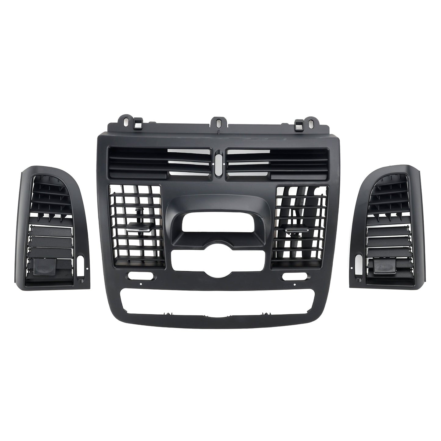 Cruscotto centrale Mercedes-BENZ Vito W639 AC 2004-2015 + 2 bocchette aria 6366800800