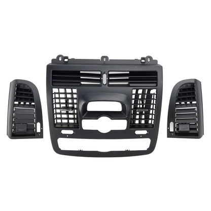 Cruscotto centrale Mercedes-BENZ Vito W639 AC 2004-2015 + 2 bocchette aria 6366800800