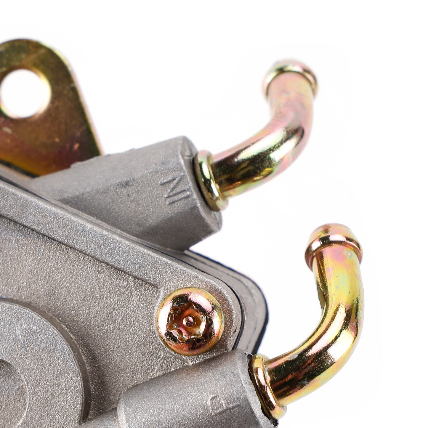 POMPA DEL CARBURANTE PER MANCO TALON 260CC 300CC LINHAI BIGHORN JCL XINGYUE BUYANG ATV UTV