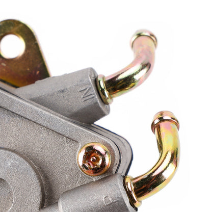 POMPA DEL CARBURANTE PER MANCO TALON 260CC 300CC LINHAI BIGHORN JCL XINGYUE BUYANG ATV UTV