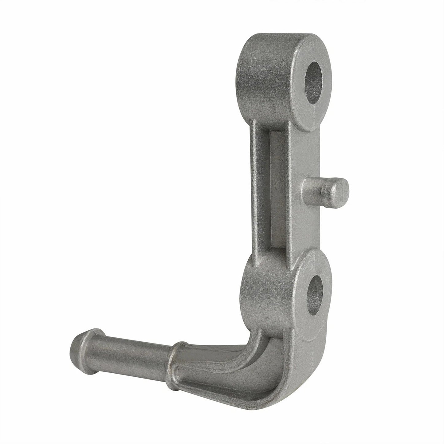 Staffa di scarico marmitta posteriore sinistra Ram 1500 5.7L 6.2L 2019-2024 68275662AB