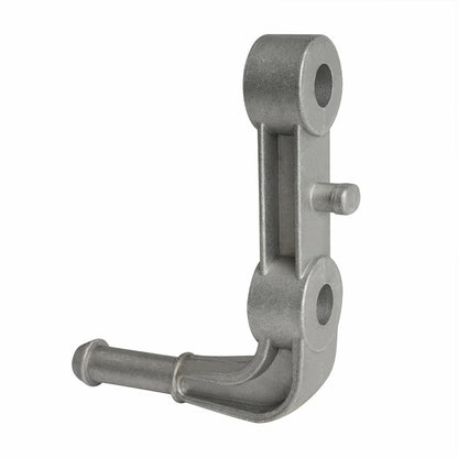 Staffa di scarico marmitta posteriore sinistra Ram 1500 5.7L 6.2L 2019-2024 68275662AB