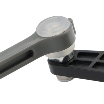 2x Sensore di livello altezza anteriore sinistro destro per VW Phaeton 3D 2002-2016