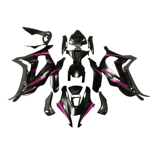 Kit carenatura iniezione in plastica ABS adatto per Kawasaki ZX10R 2016-2020