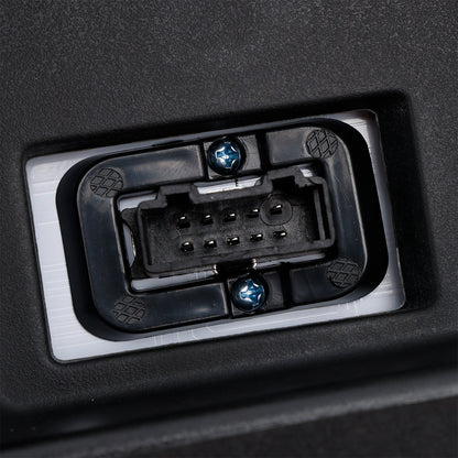 Fanale posteriore sinistro per Bentley Flying Spur 4.0L 6.0L (2013-2019) Codice articolo: 4W0945095