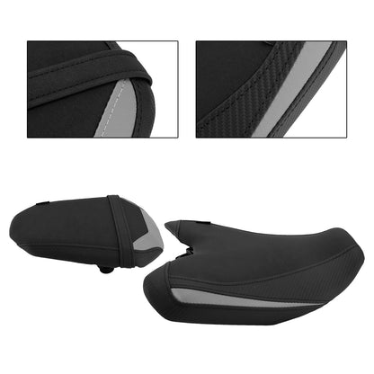 Kit sella posteriore per pilota e passeggero per Yamaha MT-07 689cc, anni 2025-2026