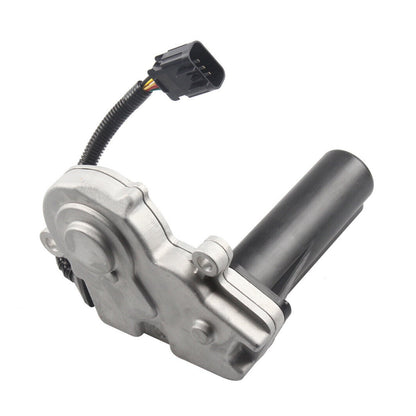 Codificatore motore cambio scatola di trasferimento 4WD per Chevrolet per GMC con codice RPO NP8 600-910