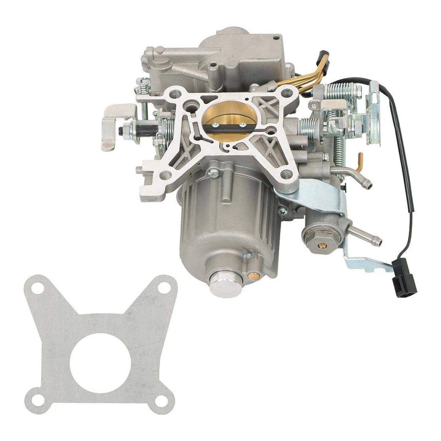 Carburatore PEUGEOT 404/504 Carb MD192036 4G13 4G15