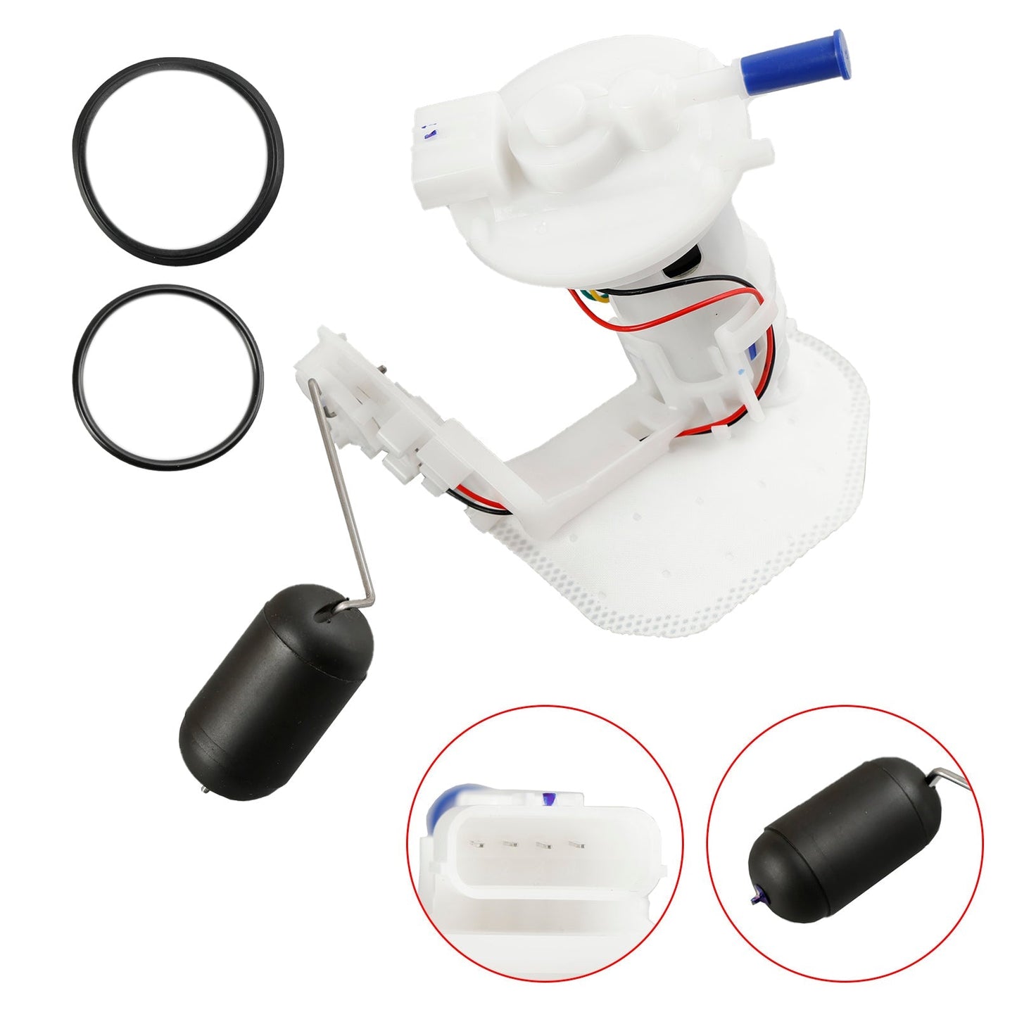 Gruppo pompa carburante Honda DIO 110 2013-2015 16700-Kzl-931 16700-Kzr-305