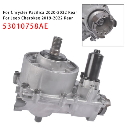 Brand New Rear Axle Differential Assembly 3.73 Ratio Per  Jeep Cherokee 19-2022