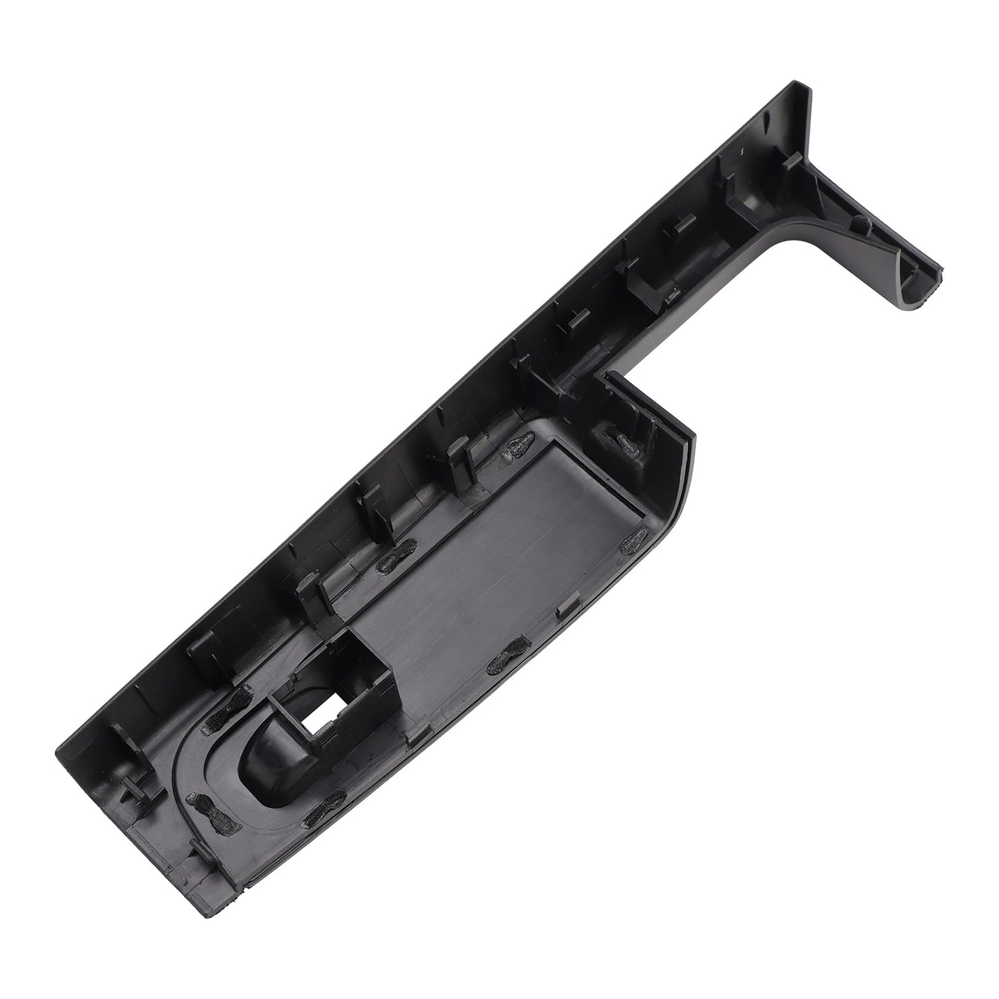 Pannello interruttori maniglia portiera anteriore destra 3T1867158 per Skoda Superb (3T) 2008-2015