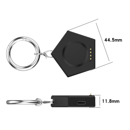 Cavo di ricarica Base di ricarica per Oneplus Watch 3/2 OPPO Watch X2/X/4 pro/3/3 pro