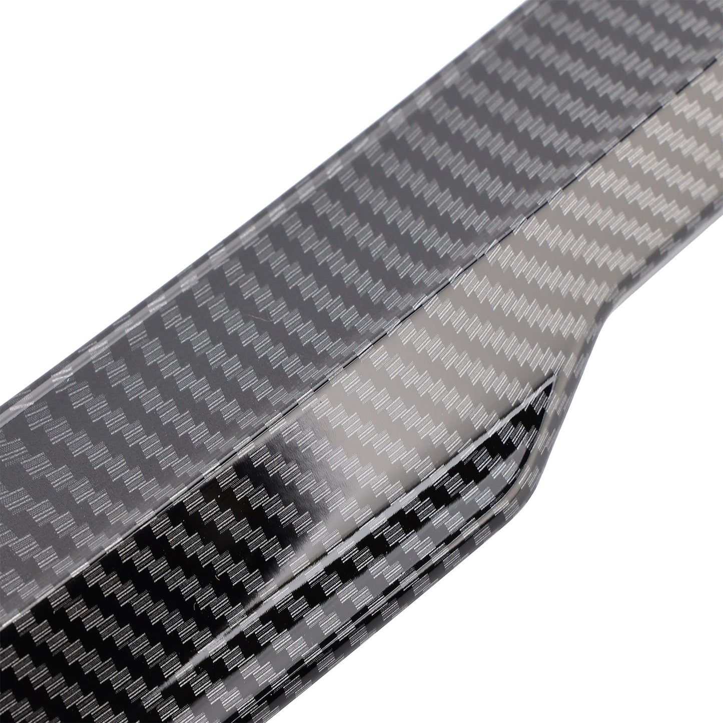 Spoiler posteriore in fibra di carbonio per BMW Serie 4 G22 Coupé dal 2020 in poi