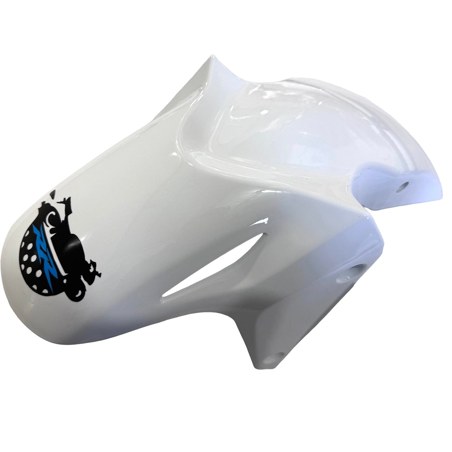Kit di carene in plastica ABS stampate a iniezione per Honda CBR500R 2013-2015