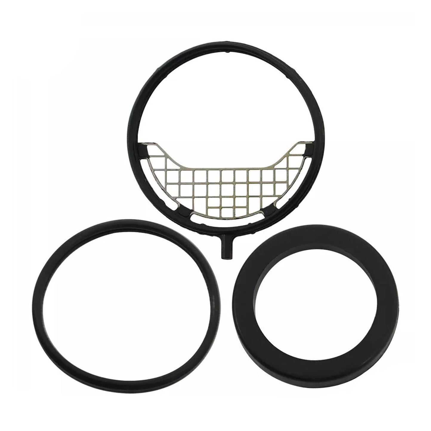 Kit guarnizioni bulloni testata motore Toyota 4Runner N280 2TR-FE 2010 11101-75151 11101-75200
