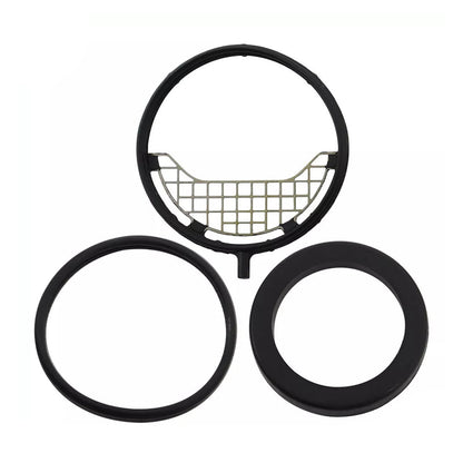 Kit guarnizioni bulloni testata motore Toyota 4Runner N280 2TR-FE 2010 11101-75151 11101-75200