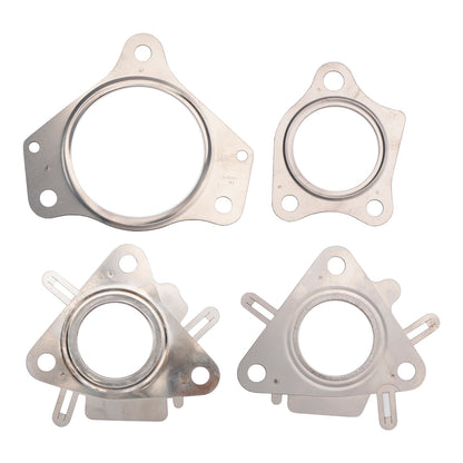 6421410580 Set di guarnizioni per radiatore olio per Mercedes Classe C CLK CLS Classe E GK