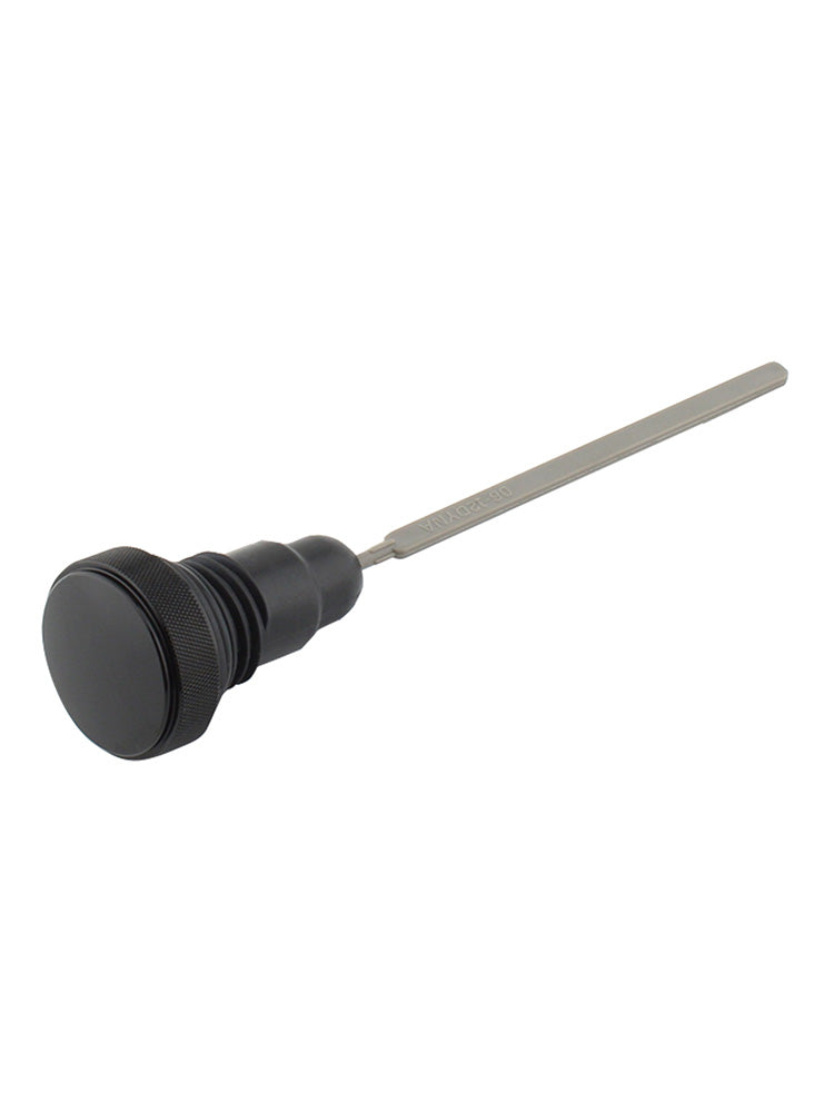 0710-0153 Tappo del serbatoio dell'astina di livello dell'olio per FXD Dyna 2006-2017