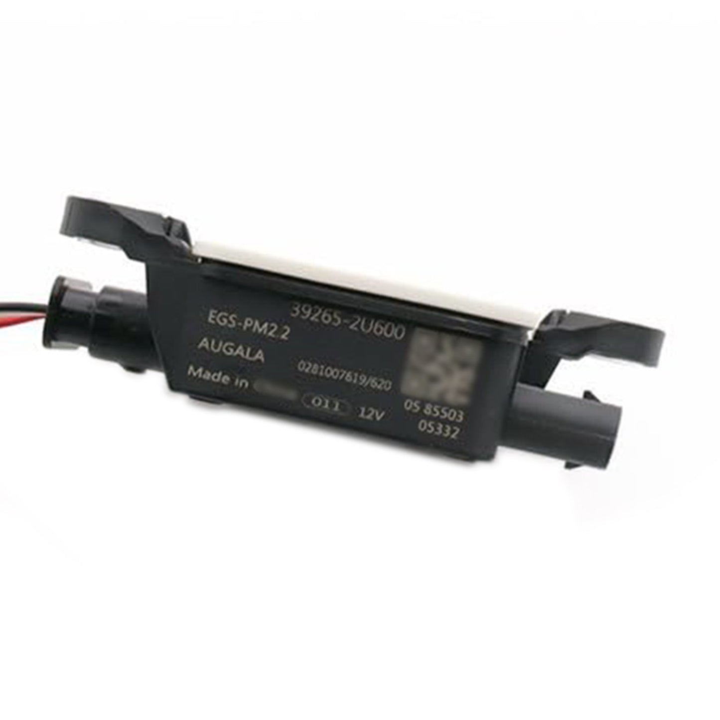 Sensore di particolato 39265-2U600 per Hyundai Kia Tucson III 2011-2022