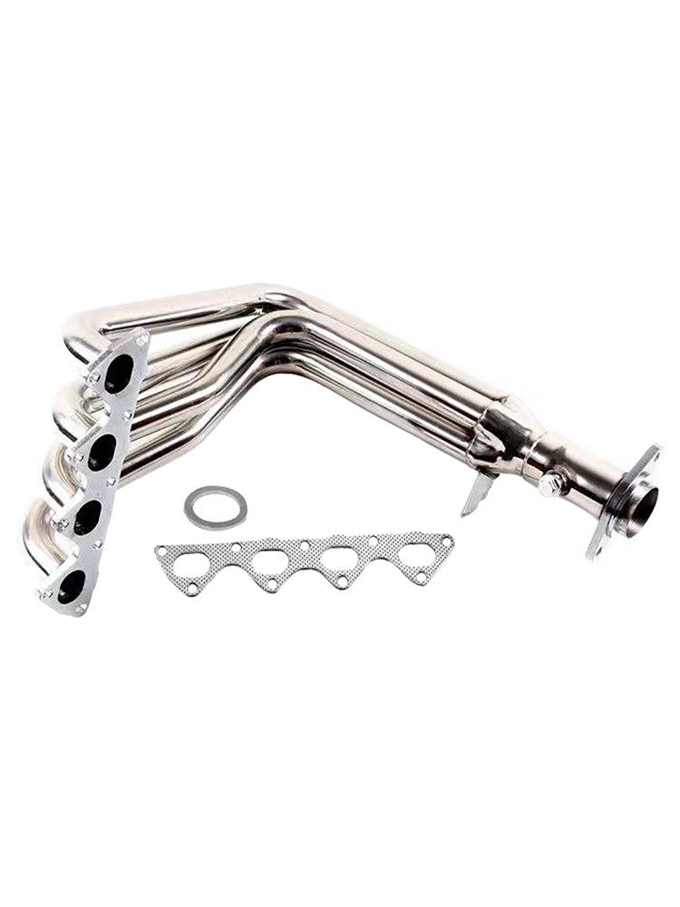 Collettore di scarico in acciaio inox adatto per Honda Civic Del Sol 1.6L 4-1 1994-1997