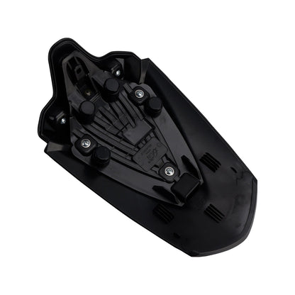 2025-2026 Per Speed Triple 1200 RS Copertura cupolino posteriore sella