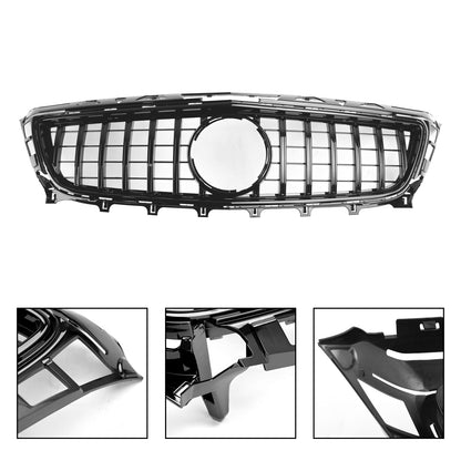 Per Mercedes-Benz W218 CLS ClS350/500/550 2011-2014 GT Griglia anteriore