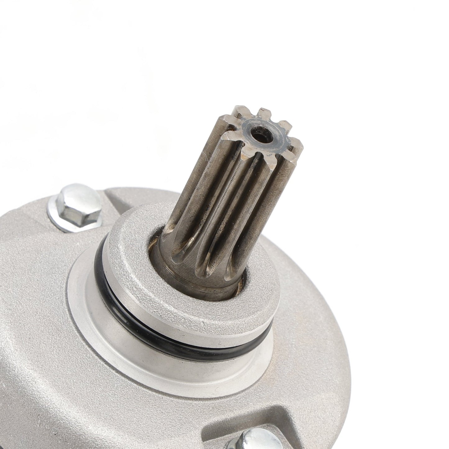 MOTORE DI AVVIAMENTO LOF Segway Snarler 600 GL-D 2021-2023 E01J10000001 LU097208
