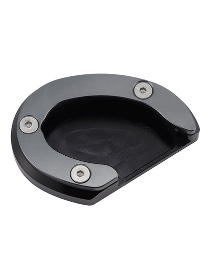 Piastra di estensione del cavalletto adatta per Bonneville Bobber T100 T120 2018-2020