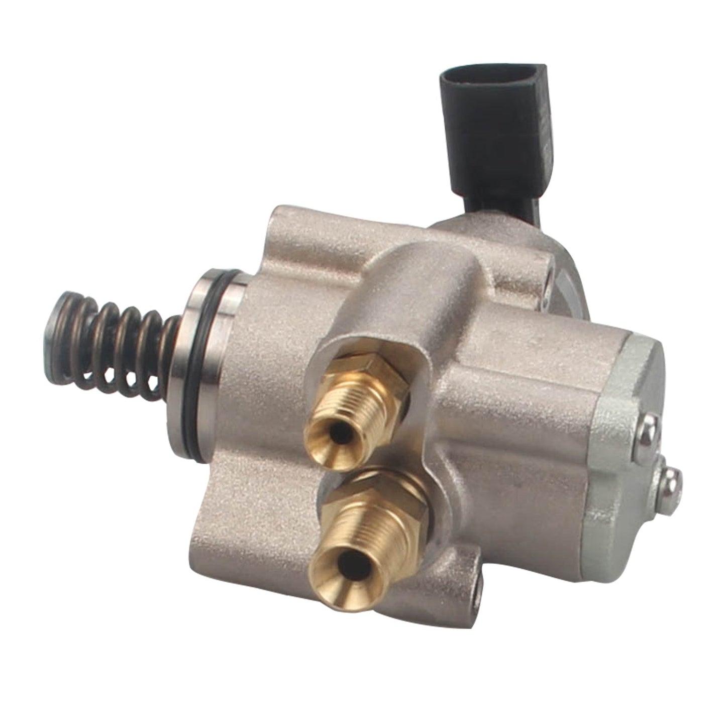 Pompa carburante ad alta pressione destra per VW Touareg 4.2L V8 A/T Base Sport Utility 2007-2009 079127026AC