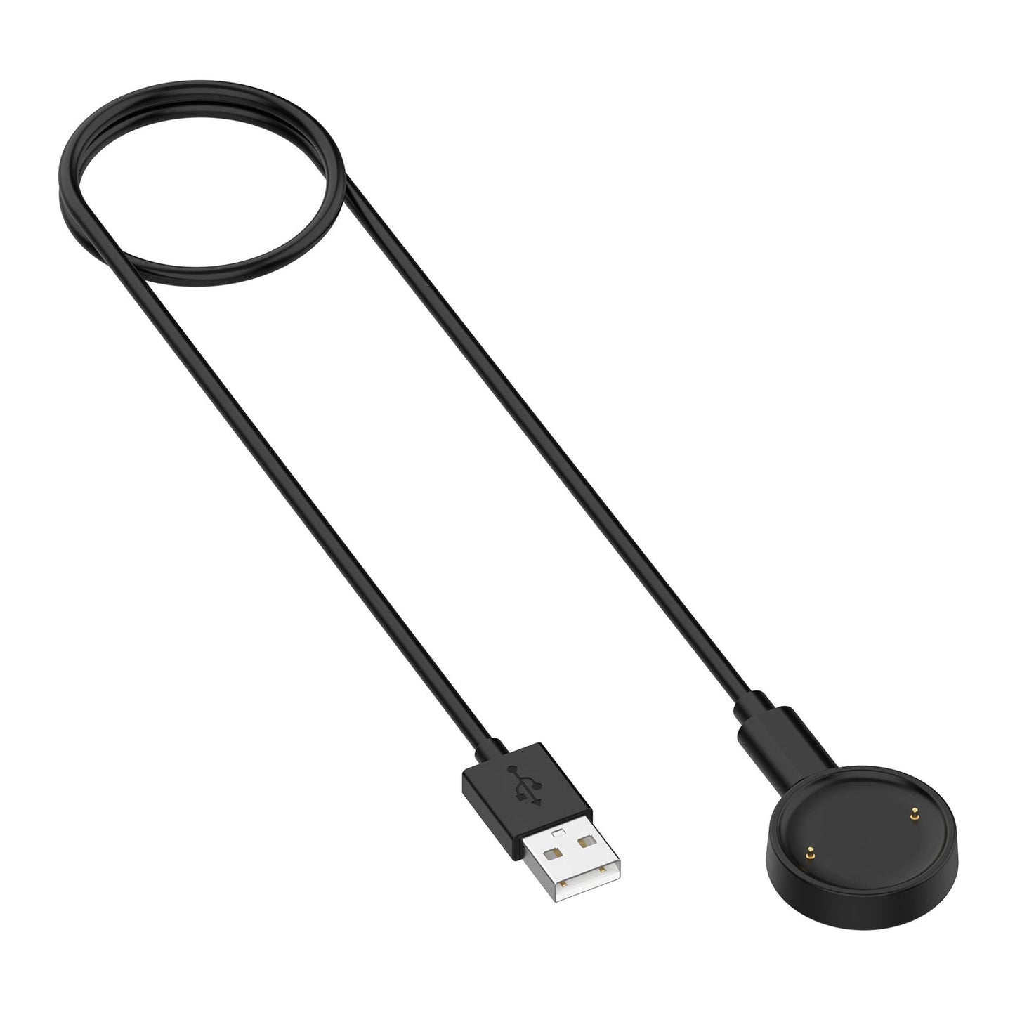 Supporto di ricarica portatile sostitutivo per Huami Watch Amazfit Active2 (A2437)