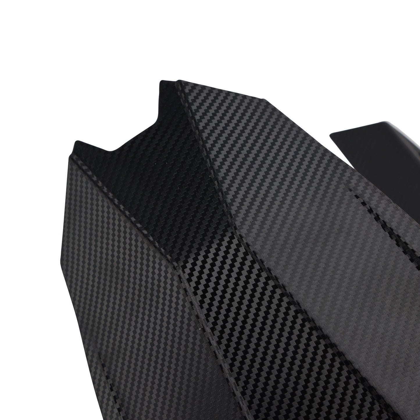 Carenatura parafango posteriore Kawasaki ZX-25R ZX-4R ZX-4RR 2020-2025