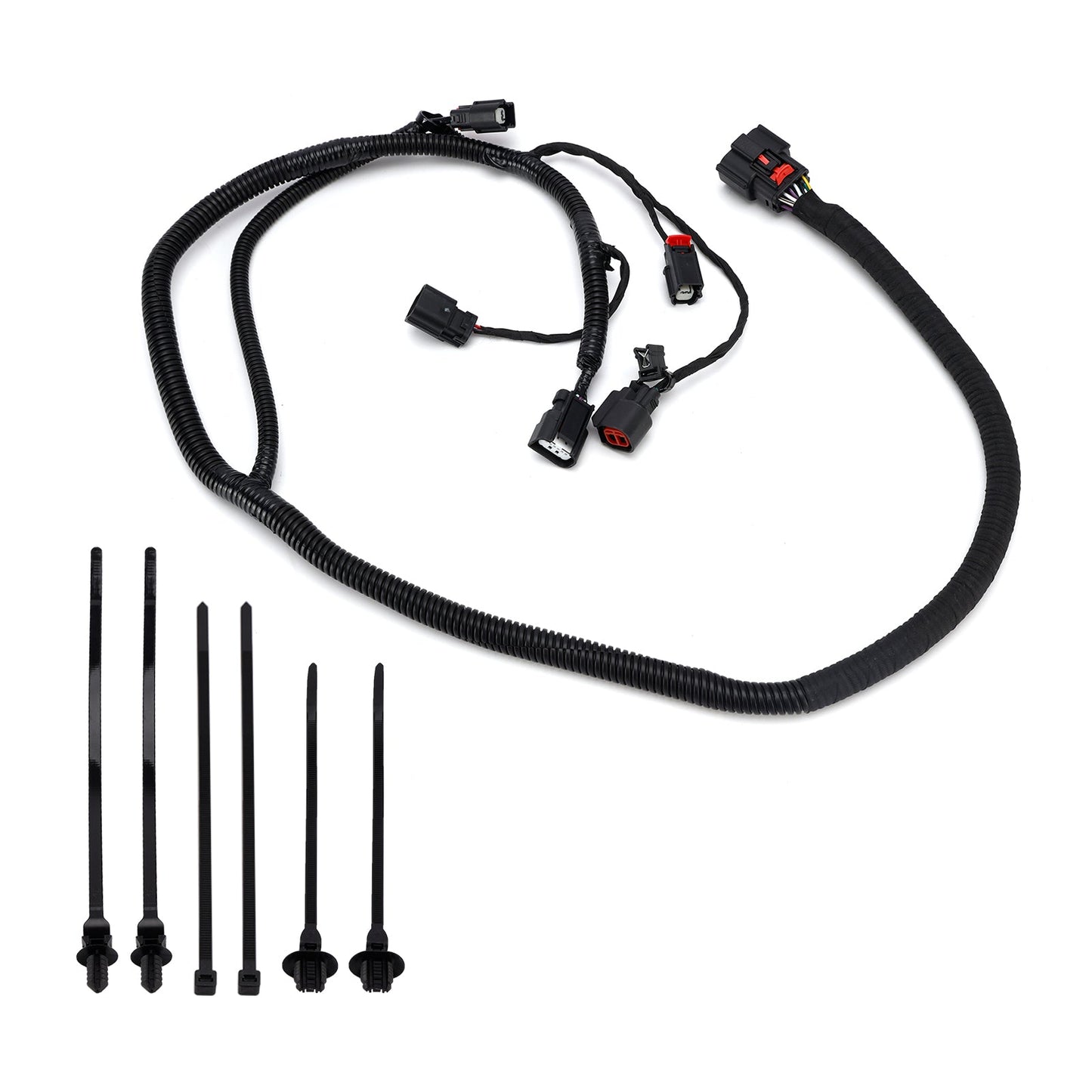 Cablaggio per portellone posteriore JL3Z-14A412-B per Ford F-150 2015-2020
