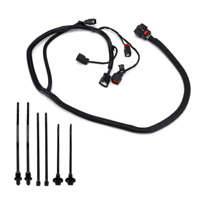 Cablaggio per portellone posteriore JL3Z-14A412-B per Ford F-150 2015-2020