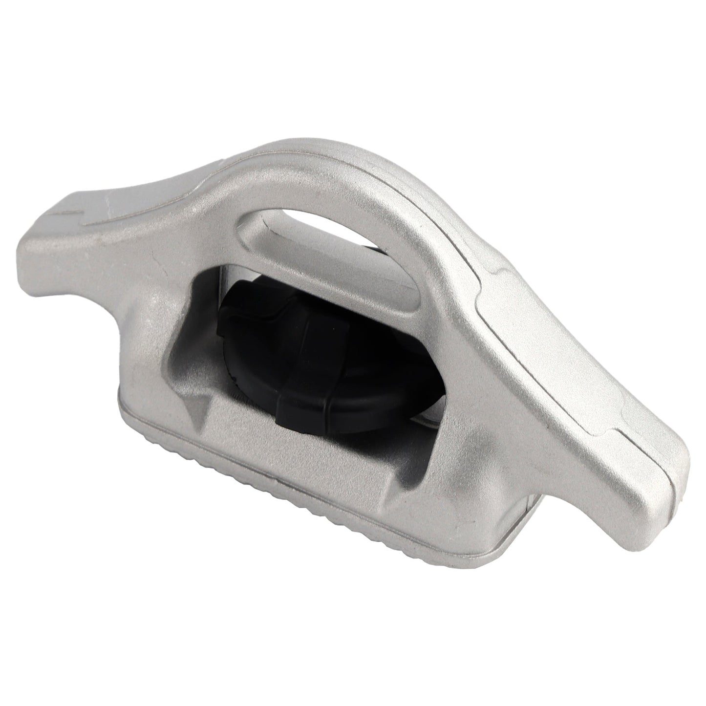 2 pezzi Utili-track gancio di fissaggio per cassone 999T7-ZV00A per Nissan Frontier 2005-2025