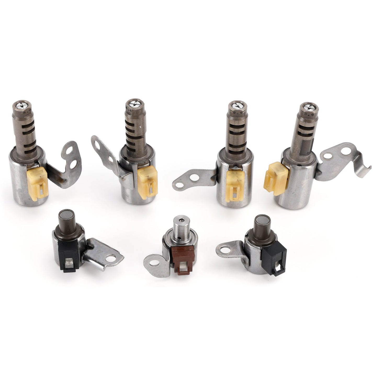 Kit di 7 solenoidi per trasmissione U151 U250 per TOYOTA RAV4 5 marce F/4WD 3.5L (2005-2016)