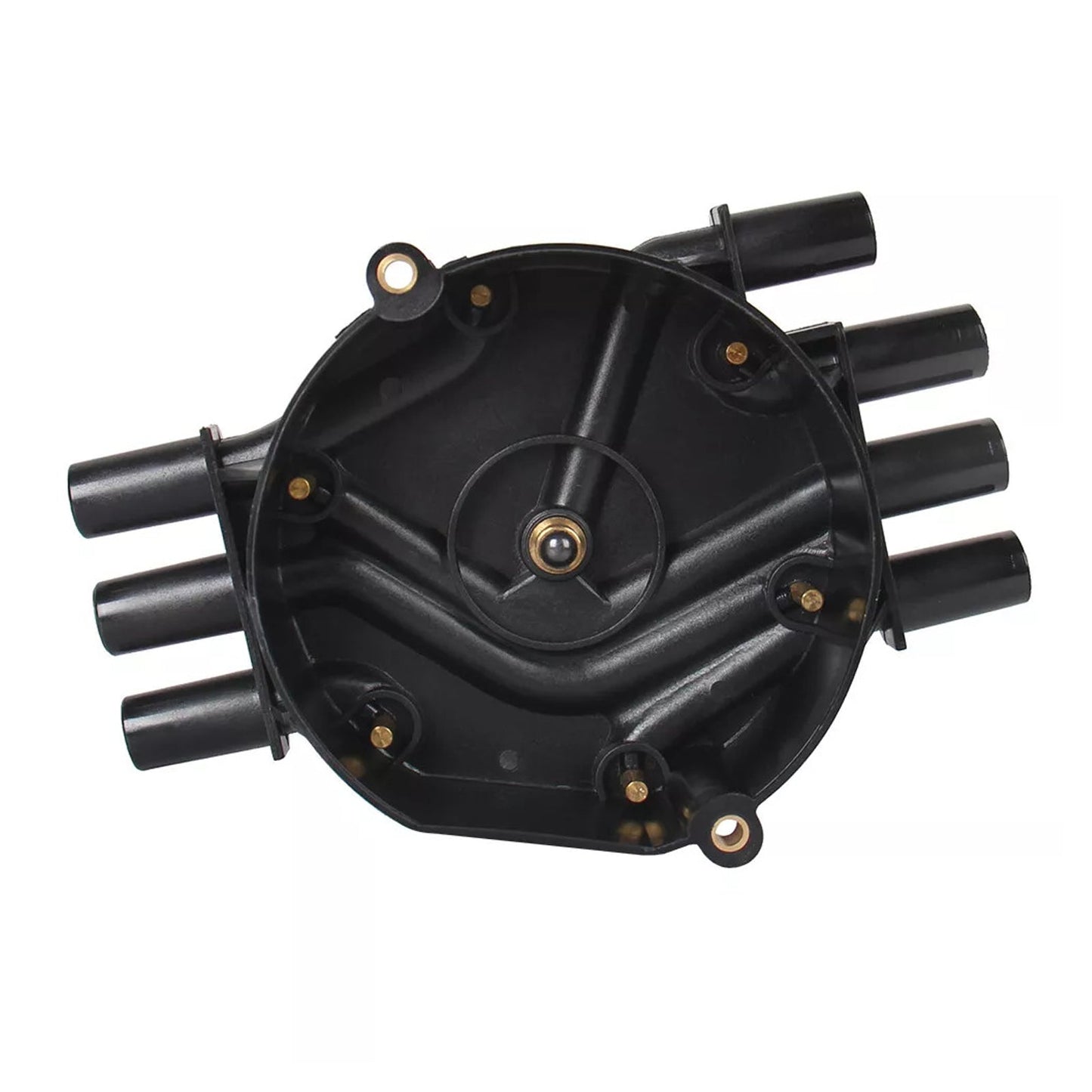 DR475 D328A Kit rotore e tappo distributore accensione per Chevy Cadillac GMC V6 4.3L