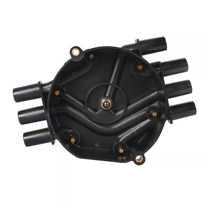 DR475 D328A Kit rotore e tappo distributore accensione per Chevy Cadillac GMC V6 4.3L