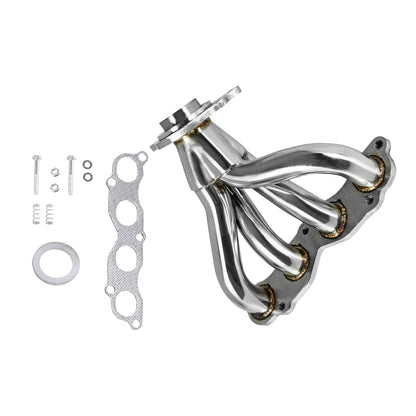 Collettore di scarico per Acura RSX non Type S, 2002-2006
