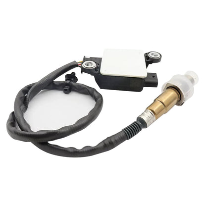 Sensore di particolato Isuzu D-MAX PM 89835-50720 0281006991