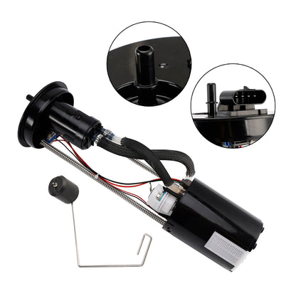 Gruppo pompa carburante Can-Am Commander 1000R EFI XMR 2024-2025 709000836 709001056
