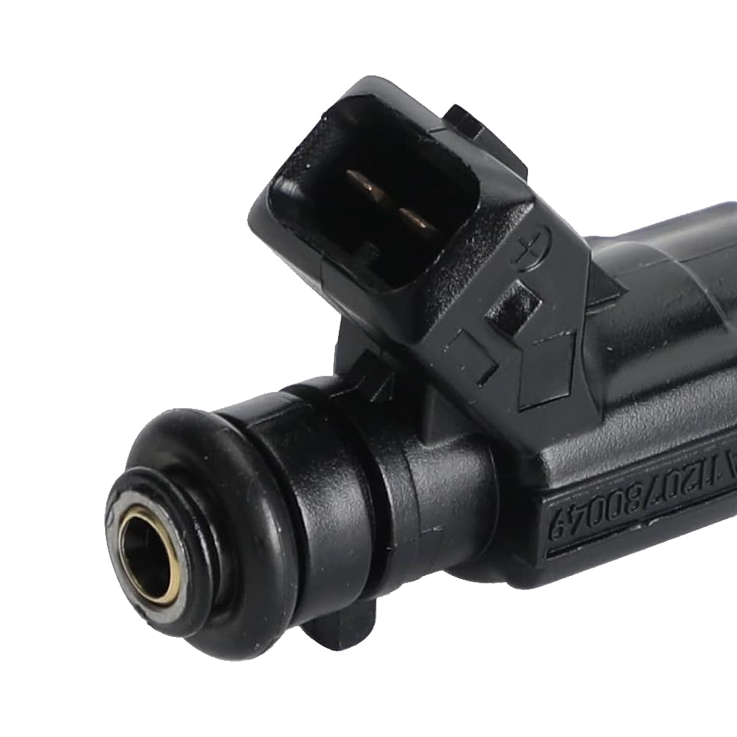 6 pezzi iniettori carburante per Mercedes E320 ML320 C280 CLK320 2.8 3.2 V6 0280155742