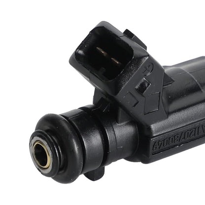 1 pz iniettore carburante per Mercedes E320 ML320 C280 CLK320 2.8 3.2 V6 0280155742