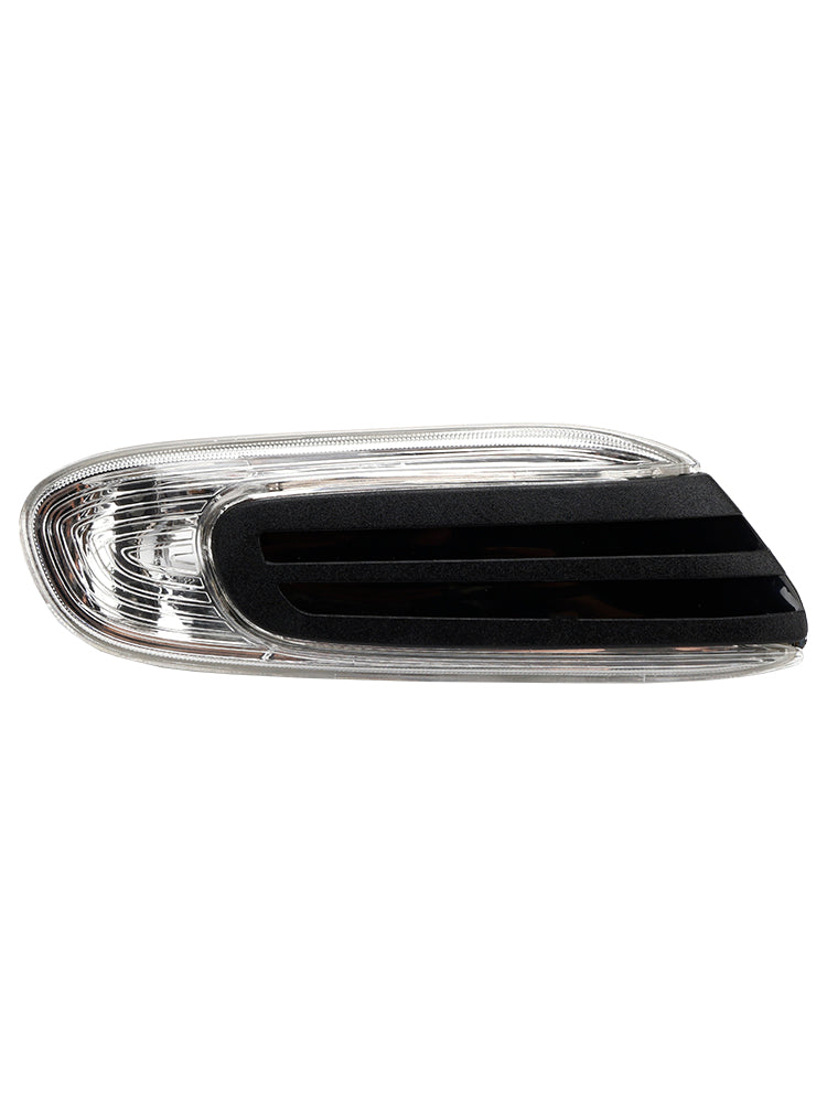 63137298348 Indicatore di direzione aggiuntivo bianco destro per BMW Mini F55 F56 F57