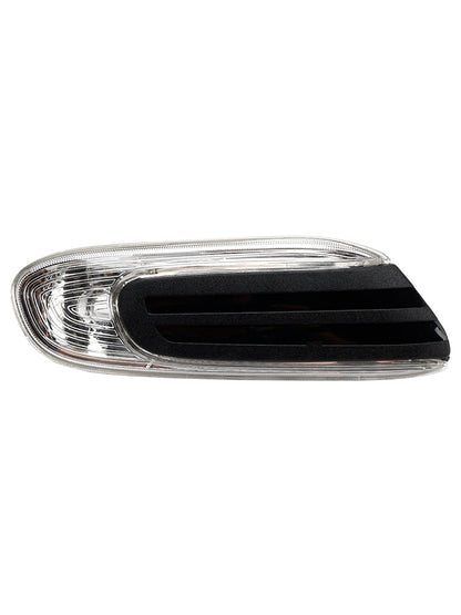 63137298348 Indicatore di direzione aggiuntivo bianco destro per BMW Mini F55 F56 F57